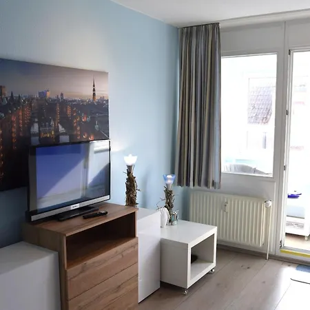 Apartamento Fam Wenzler App