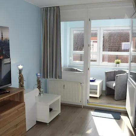 Apartamento Fam Wenzler App