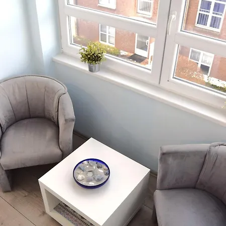 Apartamento Fam Wenzler App