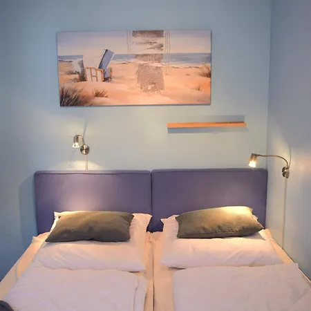 Apartamento Fam Wenzler App