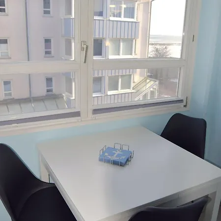 Apartamento Fam Wenzler App