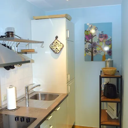 Apartamento Fam Wenzler App