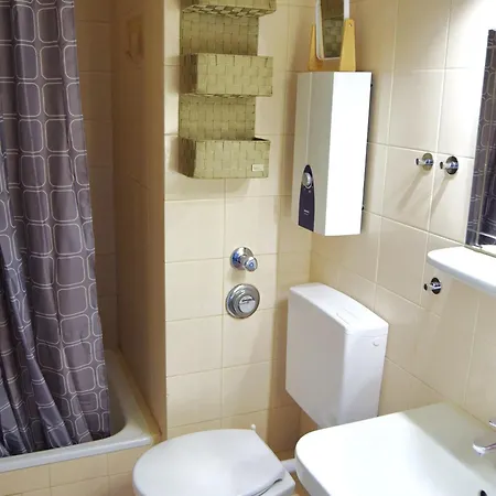 Apartamento Fam Wenzler App